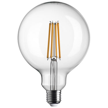 Globo 125 Stick 1055lm 8,5W E27 CW Shot Lampadine e moduli led